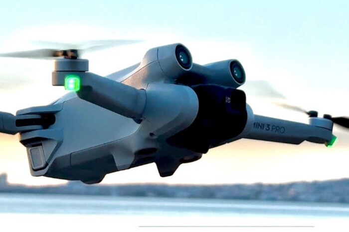 Туреччина зробить спеціальні повітряні коридори для дронів