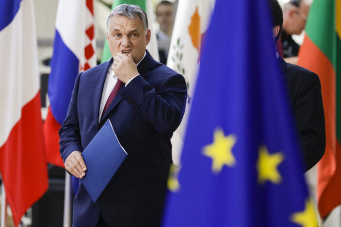Угорщина назвала пріоритети свого головування в Раді ЄС: допомога Україні відсутня