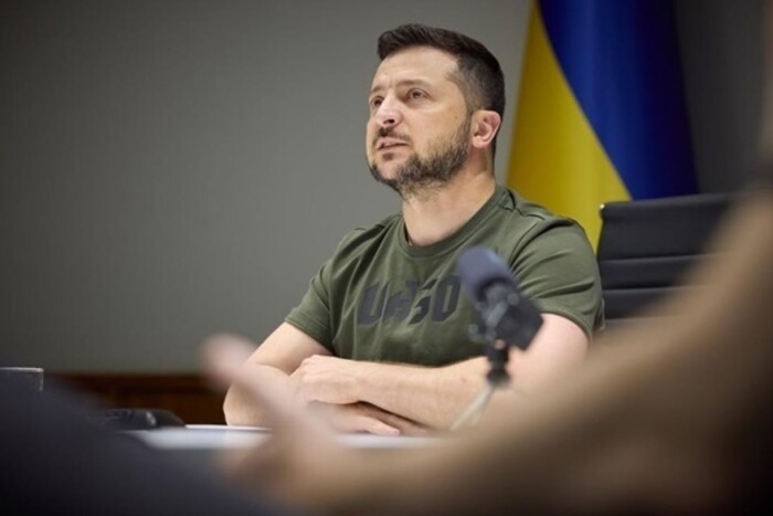 Соратник президента звинуватив українських політиків в участі в російській ІПСО