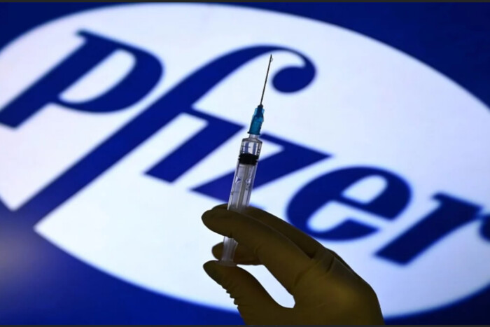 Канзас судитиметься з Pfizer через брехню про вакцину від Covid-19