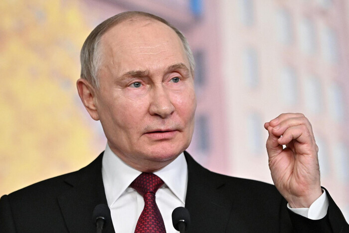Как Путин сам создал угрозу своему режиму