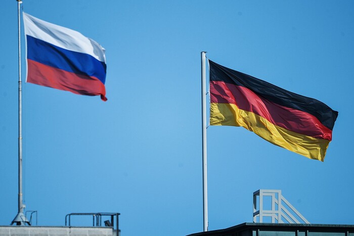 Німеччина продовжує блокувати новий пакет санкцій проти РФ – Reuters