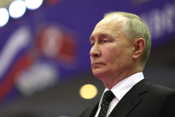 Приймаючи Путіна, В'єтнам небезпечно ризикує – CNN