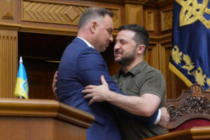 Польський депутат заявив, що роботу над безпековою угодою між Україною та Польщею прискорено