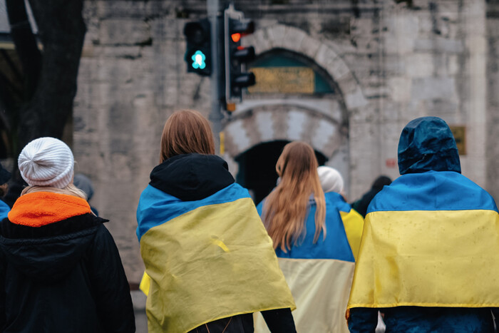 Рада Європи: До українських біженців в ЄС ставлення краще, ніж до інших переміщених осіб