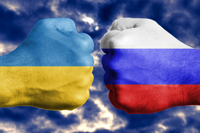Война на истощение: последствия для Украины и России