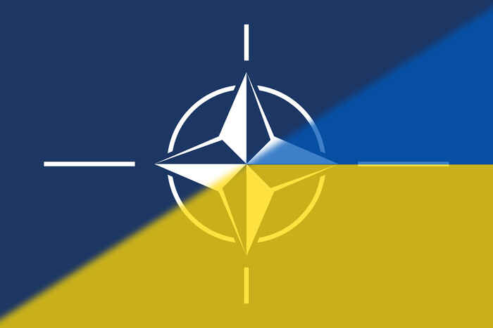 Когда войска НАТО наконец-то будут воевать в Украине?