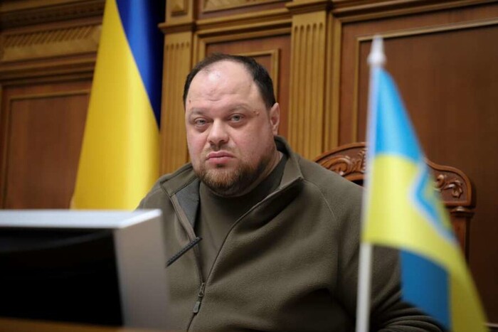Запрет УПЦ МП: Стефанчук сообщил, когда законопроект поставят на голосование