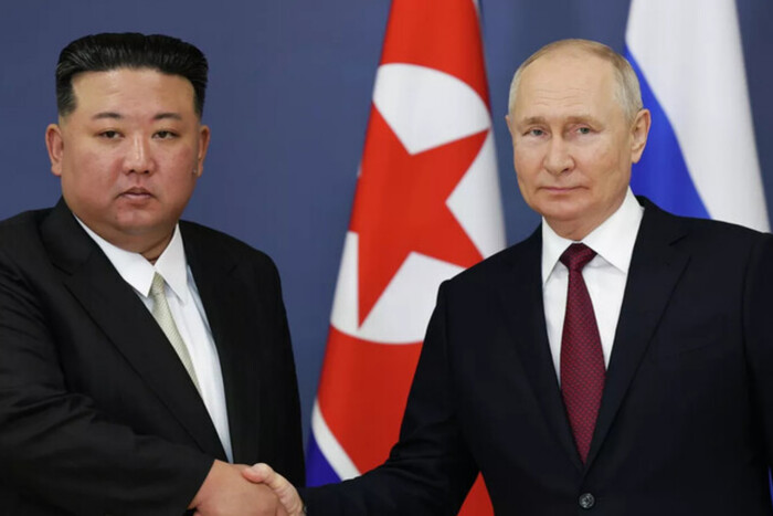 Білий дім: договір про партнерство між Росією і КНДР має стурбувати Китай