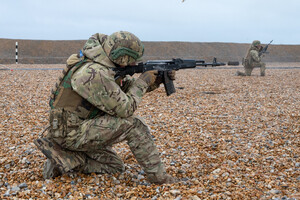 Окупанти просунулися поблизу Часового Яру: аналіз ISW