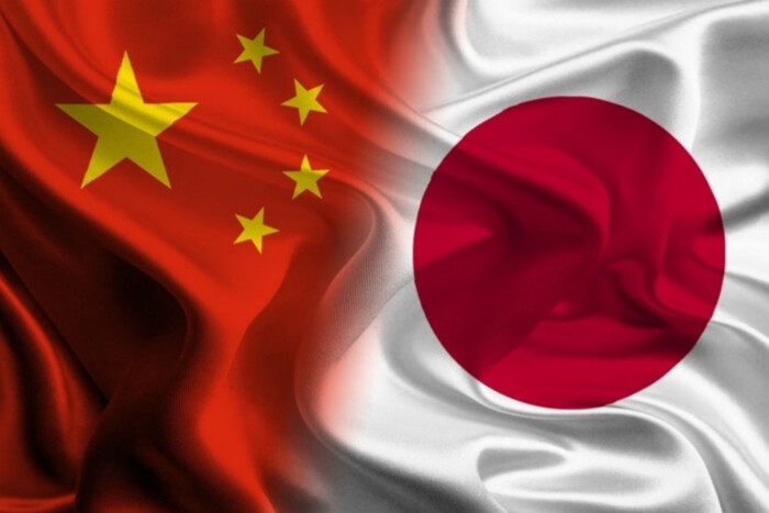 Японія вперше ввела санкції проти компаній з Китаю за підтримку війни в Україні