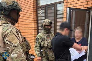 У результаті комплексних заходів у різних регіонах України затримано більше ніж 10 організаторів оборудок