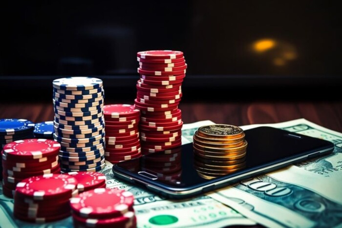 НБУ вводить заборону на використання кредитних коштів для азартних ігор