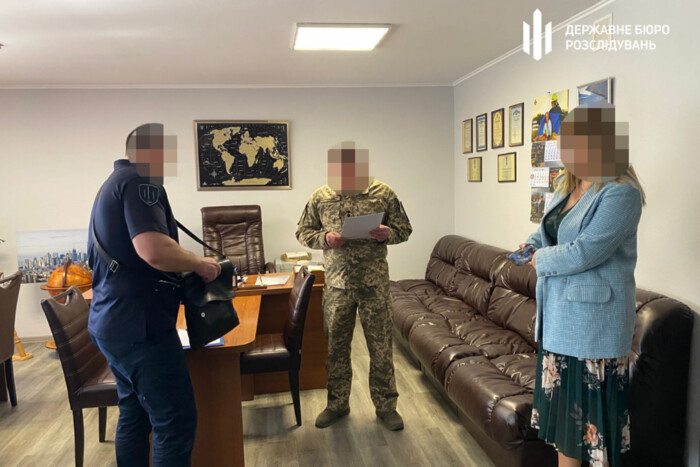 Привласнив 10 млн грн, виділених на оборону: У Миколаєві посадовець отримав підозру