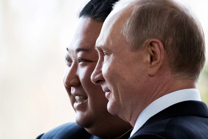 Визиты Путина в Азию – удар по двум направлениям