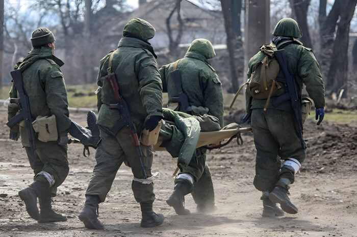 Украина сейчас – основной гарант безопасности Скандинавских и Балтийских стран. И вот почему