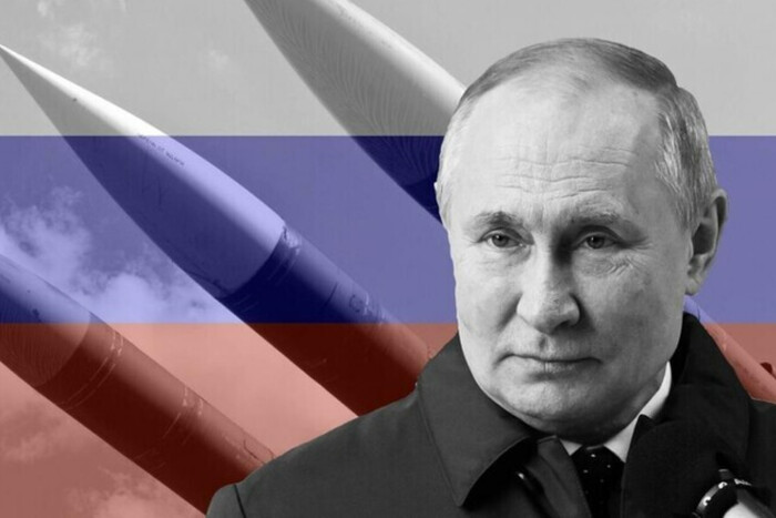 Путін знайшов виправдання застосуванню ядерної зброї – ISW