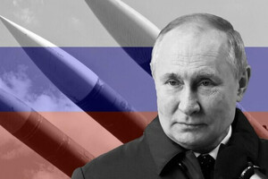 Путін продовжує озвучувати ядерні погрози