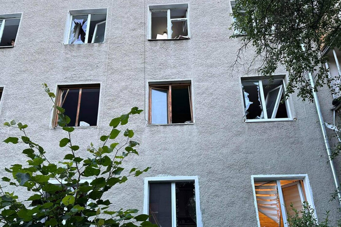 Атака на українські міста та окупація села на Донеччині: головне за ніч