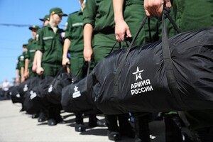 Буданов объяснил, почему Путин до сих пор не объявил мобилизацию в РФ