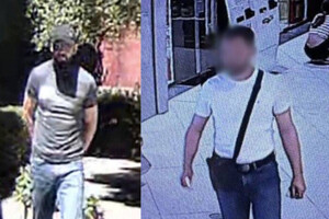 Затримано одного з підозрюваних у нападі на казахського журналіста