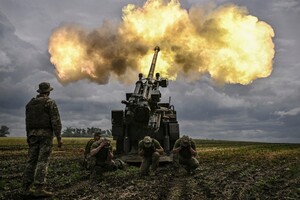 Сирський відповів, чи відчули вже ЗСУ посилення на фронті від допомоги США