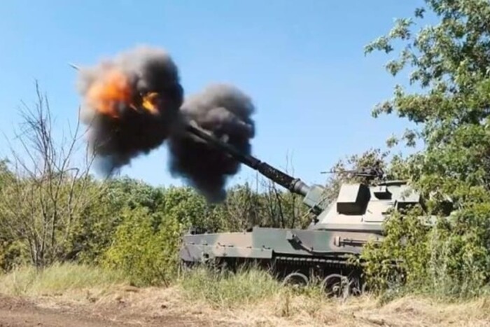 Сили оборони зламали плани окупантів щодо захоплення Борової на Харківщині