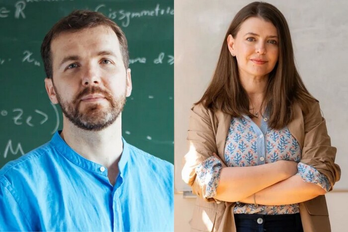 Українські науковці отримали престижну австрійську премію