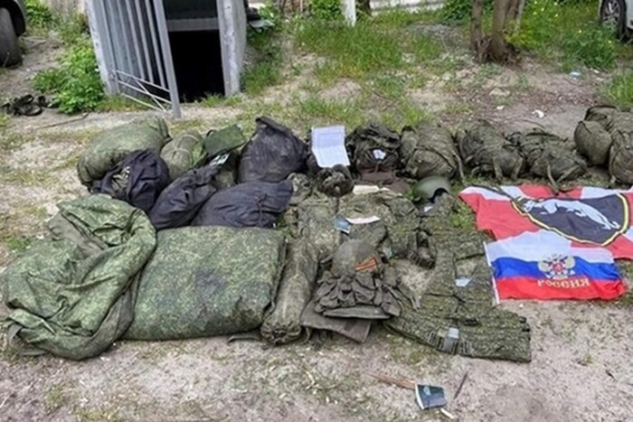 На Донеччині ЗСУ ліквідували російського комбата та майже весь його батальйон