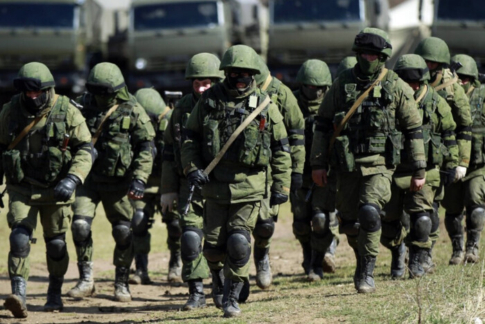 Аналітики розкрили, про що свідчить активізація наступу росіян на Донеччині