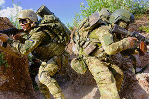 Окупанти можуть готуватися до відновлення наступу на одному напрямку: аналіз ISW