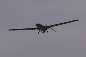 РФ скаржиться на атаку безпілотників: атаковано дві області