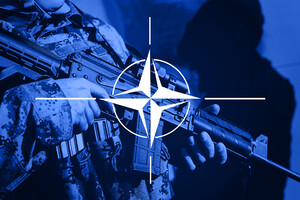 Що може збільшити обороноздатність НАТО в цілому та потенційну військово-технічну підтримку України зокрема?