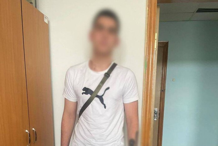 Побиття ветерана війни в Києві: 17-річний хлопець отримав підозру