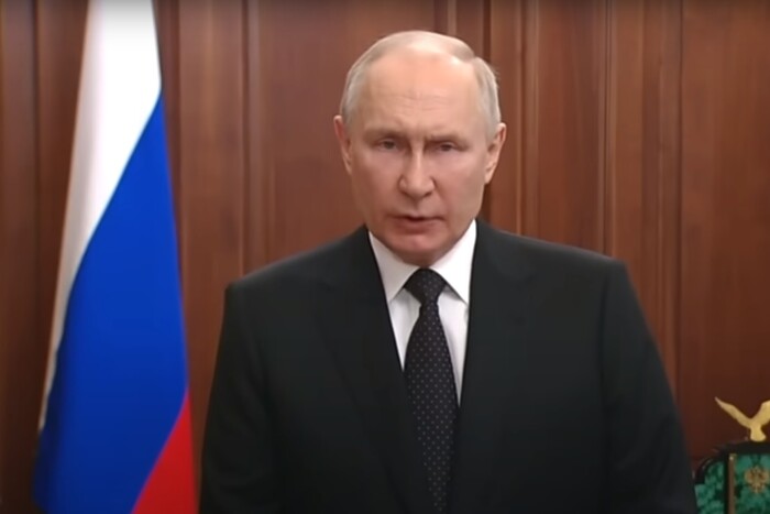 Перестановки в ФСБ, разоблачающие ложь Путина