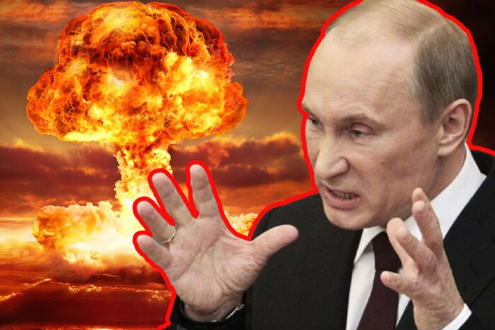 Ядерные угрозы Кремля. Что может образумить Путина