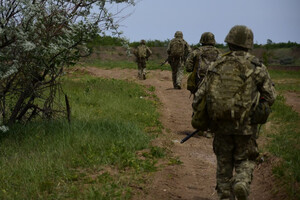 Відбулося 116 бойових зіткнень з російськими загарбниками
