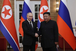 Стало известно, сколько снарядов Северная Корея могла передать России за полгода