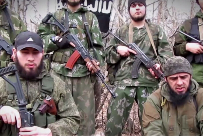 ISW припустив, хто міг здійснити теракти в російському Дагестані