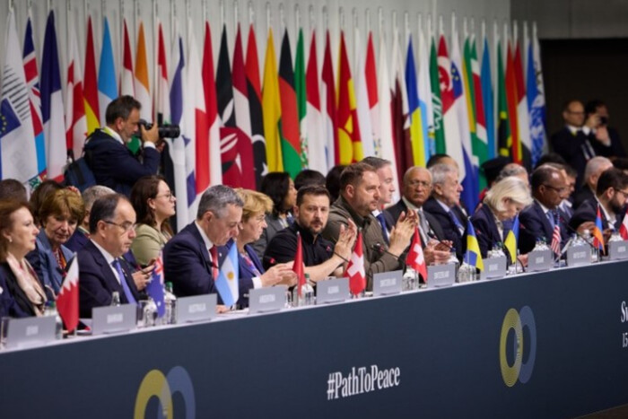 РФ планує зірвати другий Саміт миру – Центр протидій дезінформації