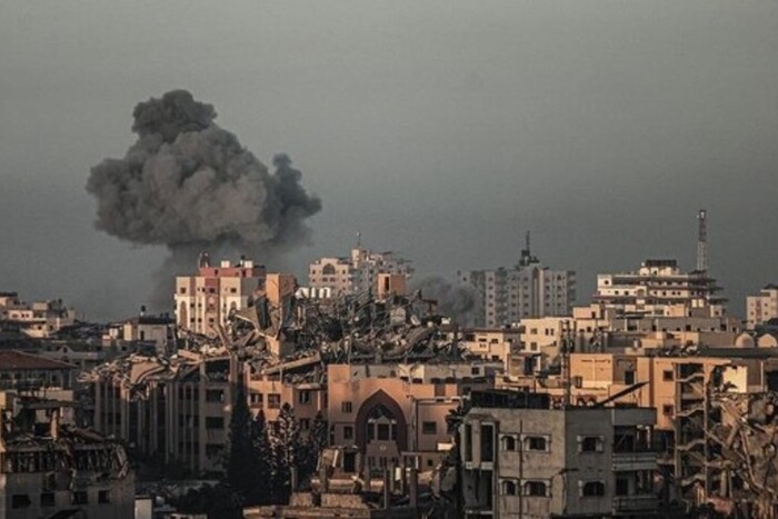 «Я не готовий припинити війну»: Нетаньягу повідомив, що чекає на Сектор Гази