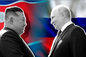 Росія може втратити свого ключового союзника через угоду з КНДР