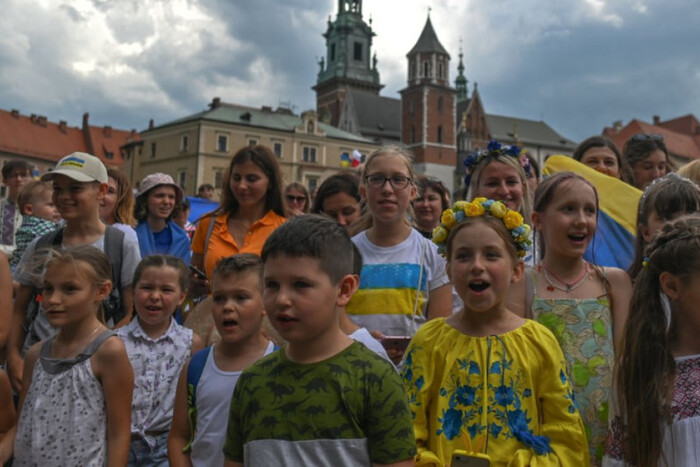 Польша меняет правила для украинских беженцев. Как получить вид на жительство