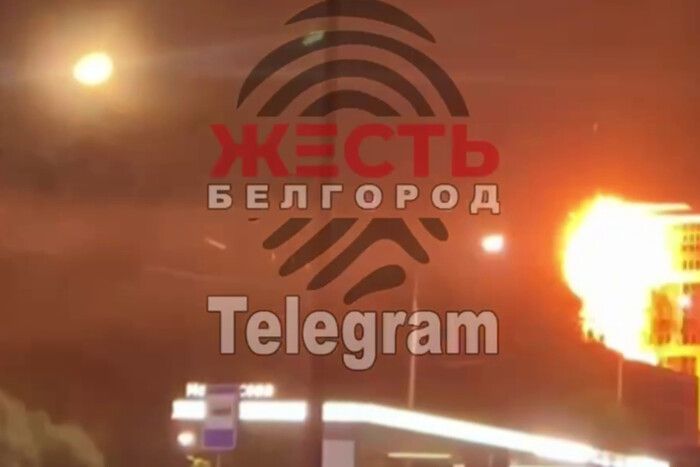У Білгороді прогриміли вибухи: є постраждала та руйнування (фото, відео)