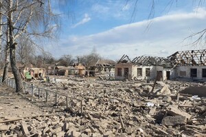 Удари FPV-дронами, обстріли з мінометів: підсумки доби у прикордонній з РФ Сумщині