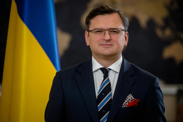 Україна буде на відстані трьох кроків до повного членства в ЄС – Кулеба