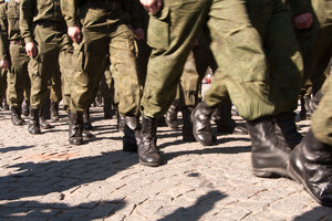 В РФ разгорается битва за наемников