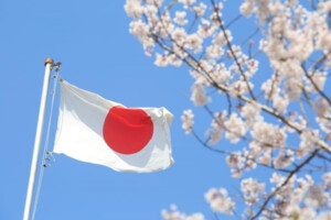 Японія послабила візові вимоги для українських громадян
