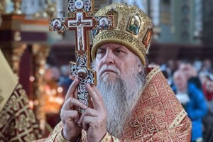 Україна передала одіозного митрополита УПЦ МП Росії. Стали відомі подробиці обміну 