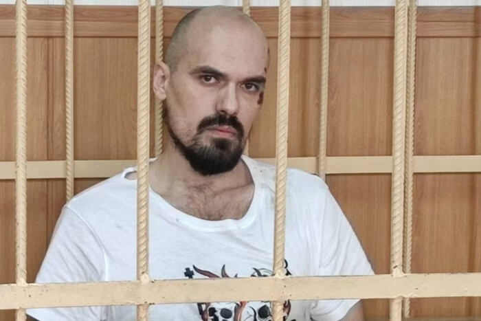 У Росії засудили чоловіка за спробу підпалу мавзолея Леніна